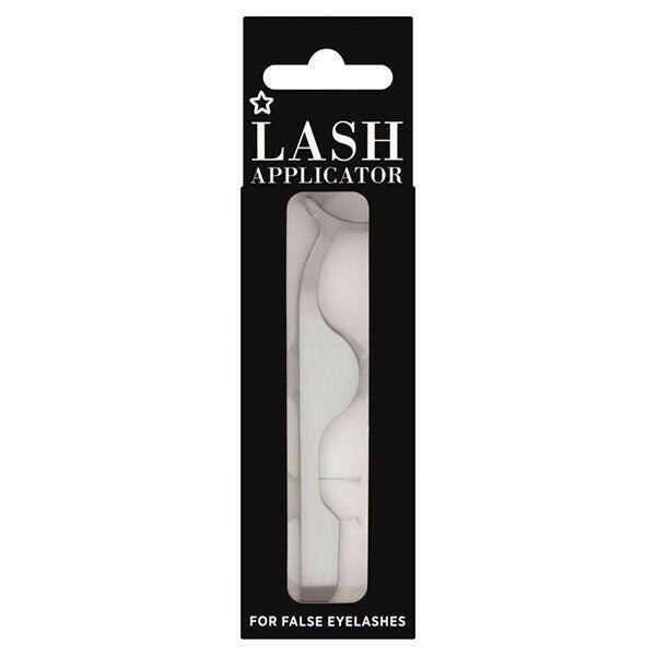 Superdrug Lash Applicator GOODS Superdrug