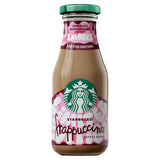 Starbucks Frappuccino Coffee Drink 250ml GOODS ASDA