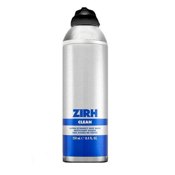 Zirh - Zirh Clean Face Wash 250ml GOODS Superdrug