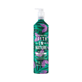 Faith in Nature Jojoba Shampoo 400ml - 999042