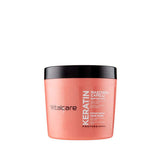 Vitalcare Keratin Strengthening Hair Mask 500ml GOODS Superdrug