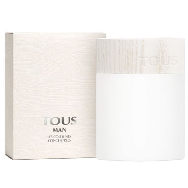 Tous Les Colognes Concentrées Man EDT 100ml GOODS Superdrug