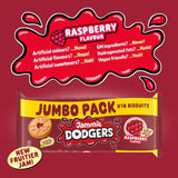 Jammie Dodgers Original Raspberry Twin Pack 280g - McGrocer