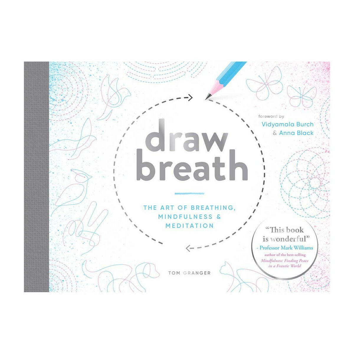 Summersdale Draw Breath Book GOODS Boots