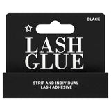 Superdrug Lash Glue Black GOODS Superdrug