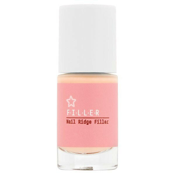 Superdrug Nail Ridge Filler GOODS Superdrug