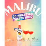 Malibu Strawberry 70cl - McGrocer