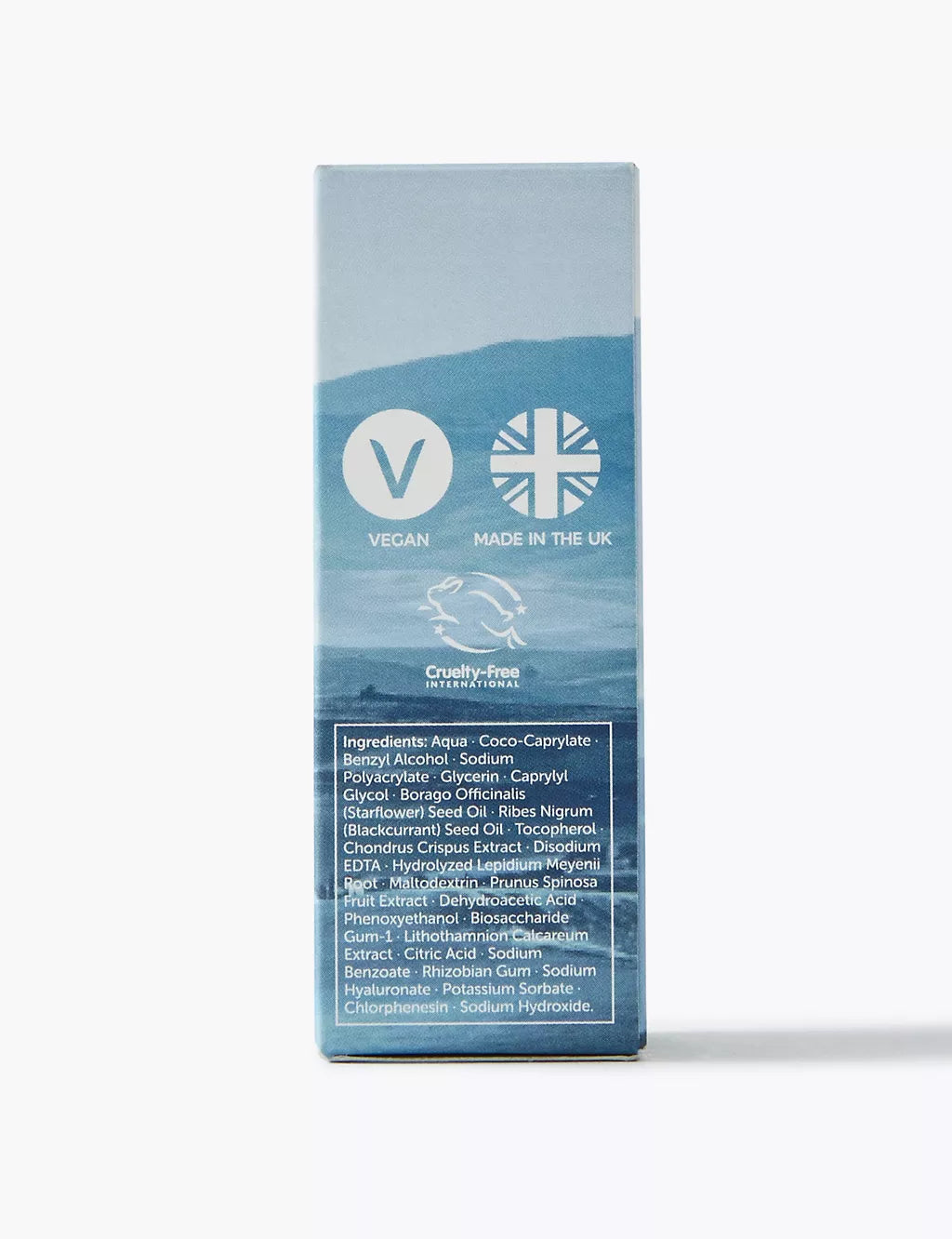 Super Hydrate Eye Serum 13ml Body Care M&S