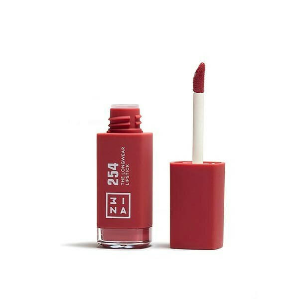 The Longwear Lipstick 254 GOODS Superdrug