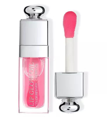 DIOR Addict Lip Glow Oil - Nourishing Glossy Lip Oil - McGrocer