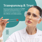 Novomins Zinc, Magnesium & Vitamin B6 60 Gummies - 998704