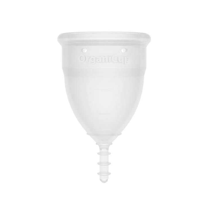Allmatters (OrganiCup) The Menstrual Cup Size A - McGrocer