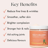 Your Good Health Co. Your Beauty Collagen Powder Tropical GOODS Superdrug