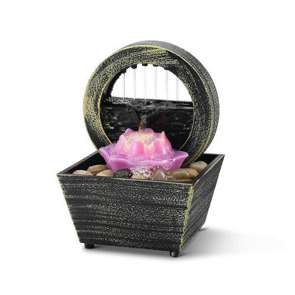 Wellbeing Table Top Water Fountain GOODS Boots