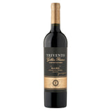 Trivento Golden Reserve Malbec Red Wine 75cl GOODS Sainsburys