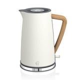 Swan 1.7L Nordic Style Cordless Kettle GOODS ASDA