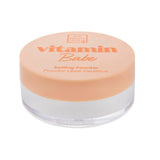 The Beauty Crop Vitamin Babe Setting Powder - Transparent GOODS Superdrug