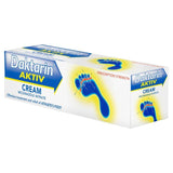Daktarin Active Cream 30g