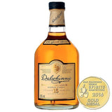 Dalwhinnie Highland Single Malt Scotch Whisky 70cl