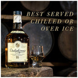 Dalwhinnie Highland Single Malt Scotch Whisky 70cl