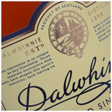 Dalwhinnie Highland Single Malt Scotch Whisky 70cl