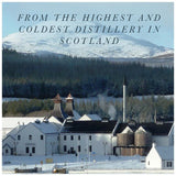 Dalwhinnie Winter's Gold Highland Single Malt Scotch Whisky 70cl