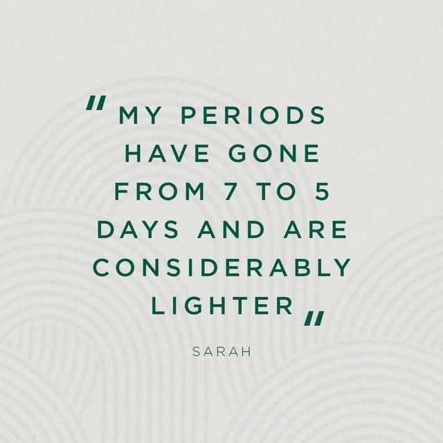 DAME Organic Cotton Tampons Regular 14 per pack