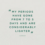 DAME Organic Cotton Tampons Super Plus 14 per pack