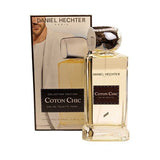 Daniel Hechter - Coton Chic EDT Spray 100ml Couture