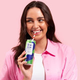 DASH Lime Infused Sparkling Water 4 x 330ml