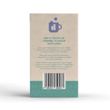 Dash Low Sugar Caramel Flavouring Tablets 30 per pack