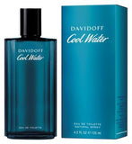Davidoff Cool Water Man Eau de Toilette 125ml