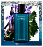 Davidoff Cool Water Man Eau de Toilette 125ml