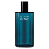 Davidoff Cool Water Man Eau de Toilette 125ml