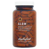 Daylesford Glow Marine Collagen & Acai Supplement Capsules 150 per pack
