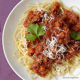 Daylesford Organic Beef Bolognese with Red Wine & Herbs 550g