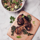 Daylesford Organic Chicken Drumsticks 500g