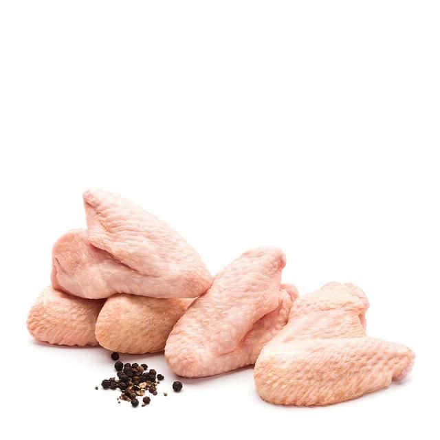 Daylesford Organic Chicken Wings 500g