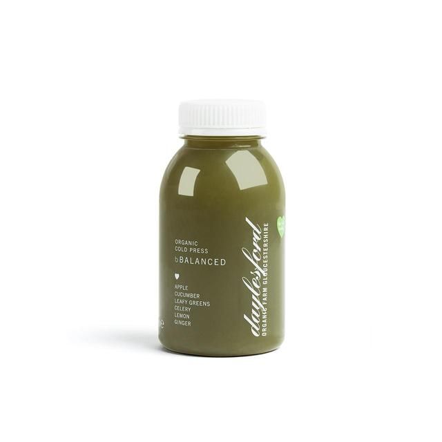Daylesford Organic Coldpress B Balanced Juice 250ml