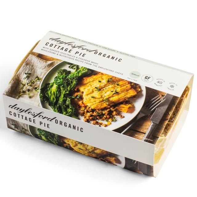 Daylesford Organic Cottage Pie 680g