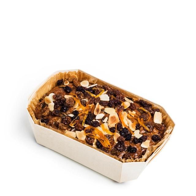 Daylesford Organic Earl Grey Fruit Cake 620g