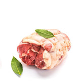Daylesford Organic Lamb Leg Boned & Rolled 1kg