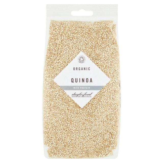 Daylesford Organic Quinoa 500g