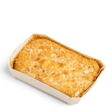 Daylesford Organic Raspberry Bakewell Tray 650g