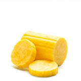 Daylesford Organic Unsalted Butter 200g