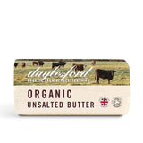 Daylesford Organic Unsalted Butter 200g