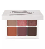 Fenty Beauty Snapshadows Mix & Match Eyeshadow Palette - McGrocer