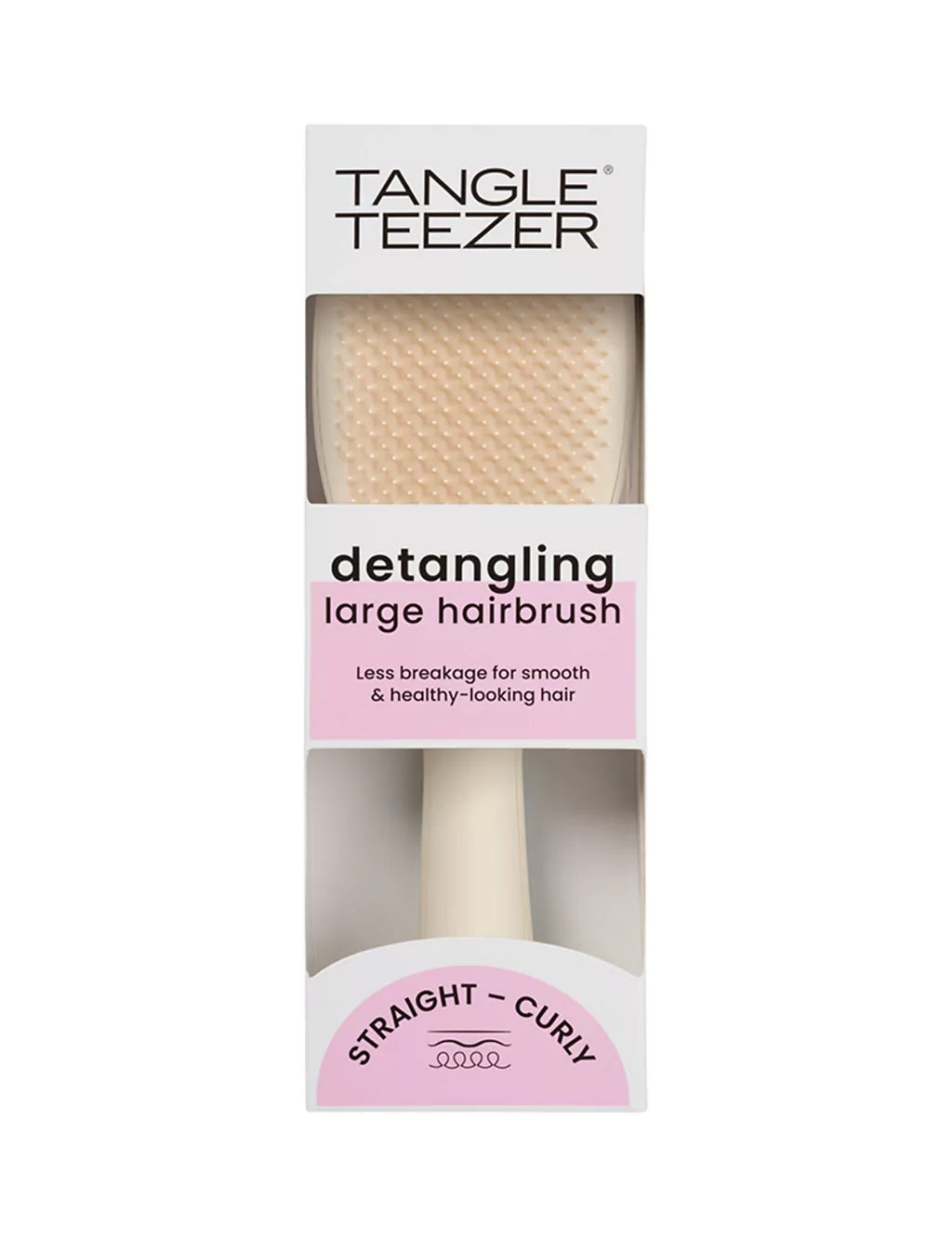 The Ultimate Detangler Large 112g GOODS M&S