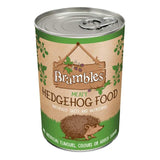 Brambles Meaty Hedgehog Food 400g - McGrocer