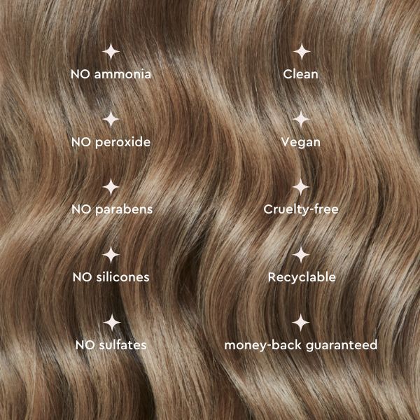 Super Gloss Brilliant Bronde 190Ml GOODS Superdrug